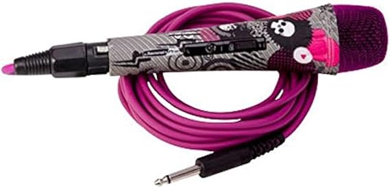 MIC001 Dynamic Microphone - Cardioid