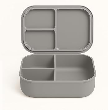 the bento box-divided lid stonewash