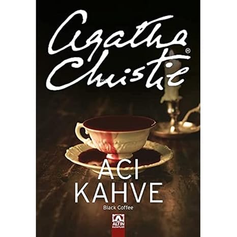 Acı Kahve