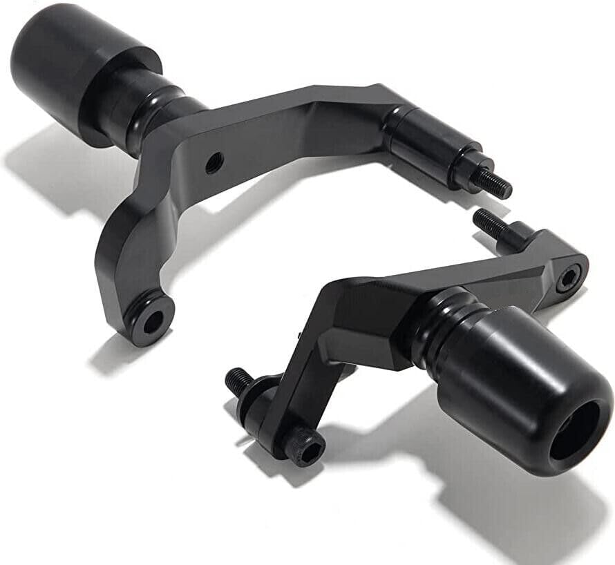 Frame Sliders Falling Crash Protector For Honda CB650R CBR650R 2019-2022