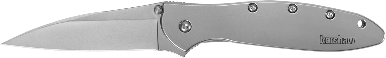Kershaw Knives 1166001-SSI Leek Speedsafe Knife - multi N/A