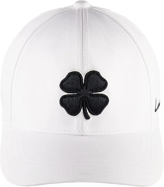 Black Clover Premium Flex Cap