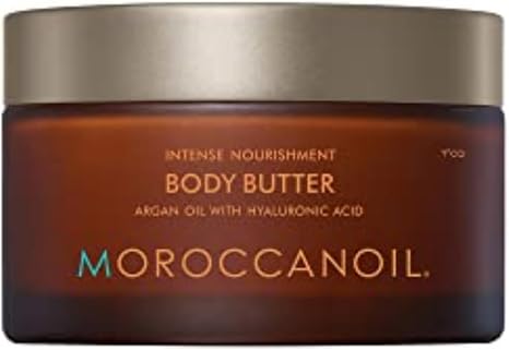 Moroccanoil Body Butter, Fragrance Originale, 200 ml.