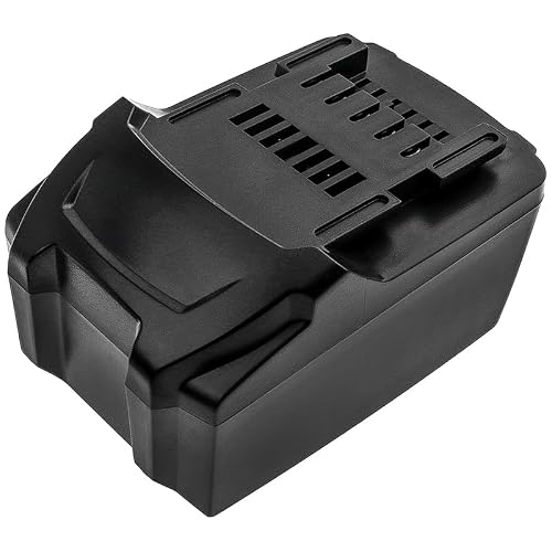 VI VINTRONS Battery for Collomix PRO HT Winkelschleifer, Xo 10 NC,