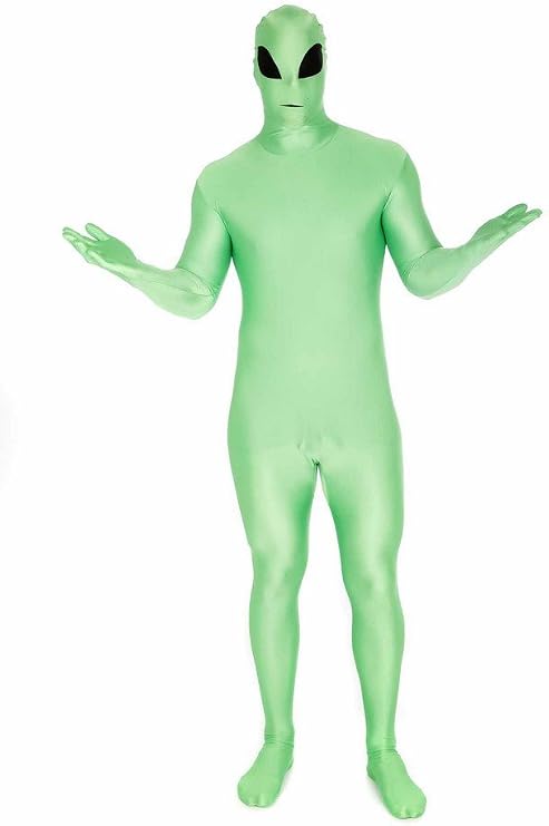 Morphsuit Costumes Big Selection Of Styles For Halloween Scary Costumes Various Sizes