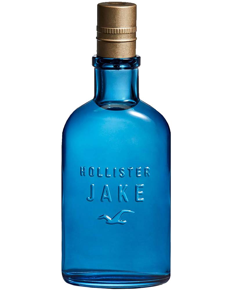 HOLLISTER JAKE by Hollister for MEN: COLOGNE SPRAY 1.7 OZ