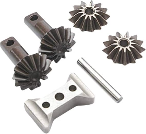 Traxxas 5382X Differential Gear Set