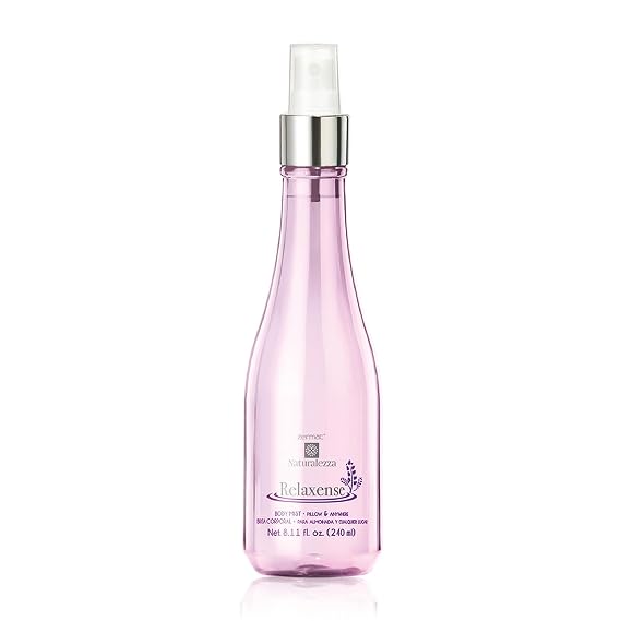 Zermat Naturalezza, Relaxense Body Mist, 8.11 FL. OZ