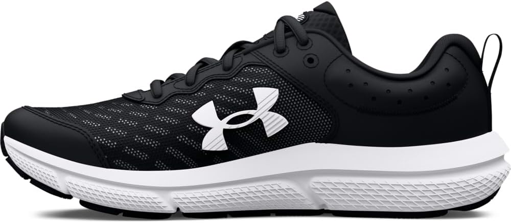 Under Armour Kids Assert 10 (Big Kid) | Road Running Shoes