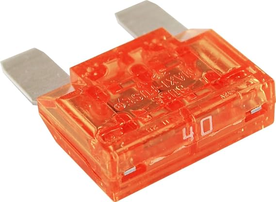 Blue Sea Systems 5139 MAXI Fuse - 40 Amp