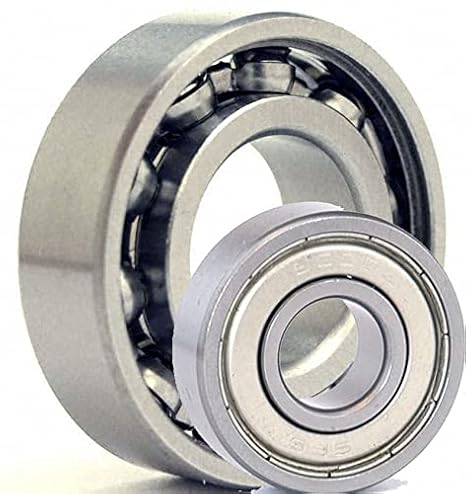 Como 75 RC Engine Bearing Set