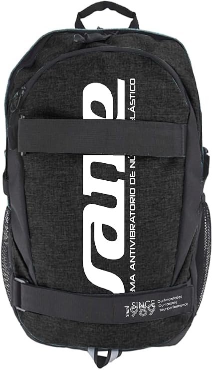 Practice Backpack - White