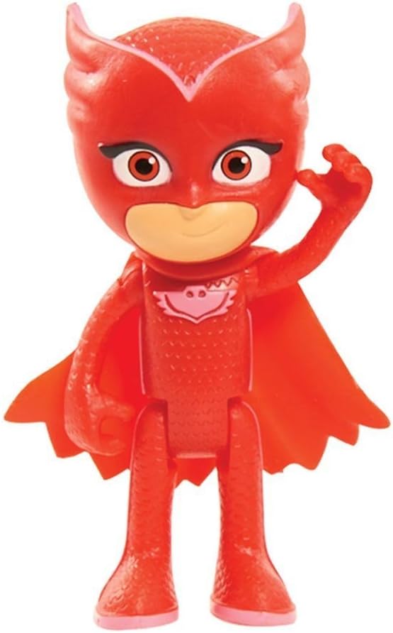 PJ Masks Owlette Figure