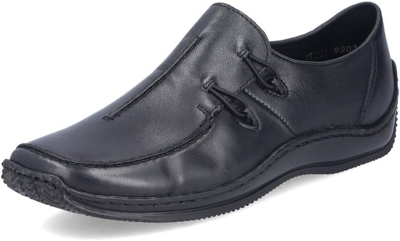 Rieker L1751 Women's Slippers