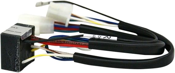 Rivco Products VCC007-50 Canbus Module