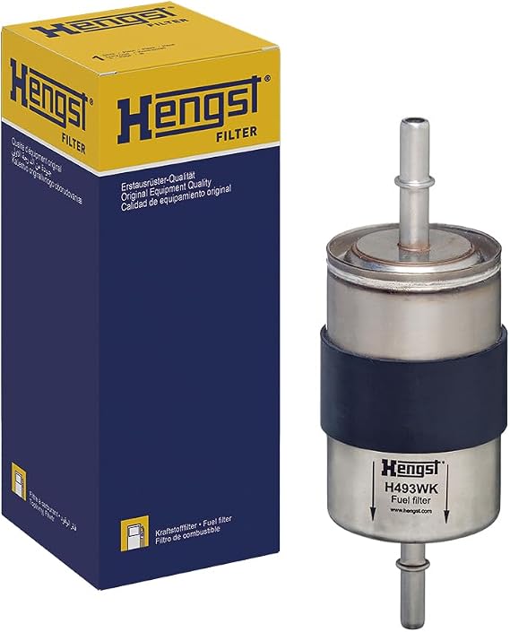 Fuel Filter - Inline