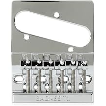 Tele Bridge - Badass T1