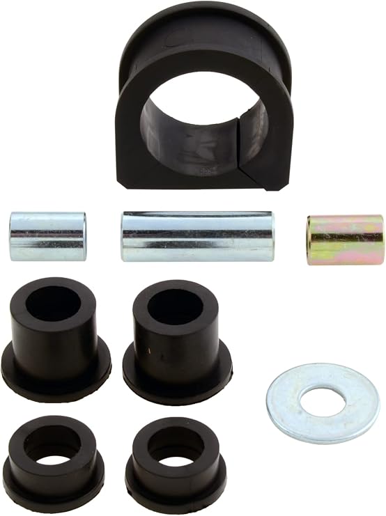TRW JBU1005 Premium Rack and Pinion Mount Bushing
