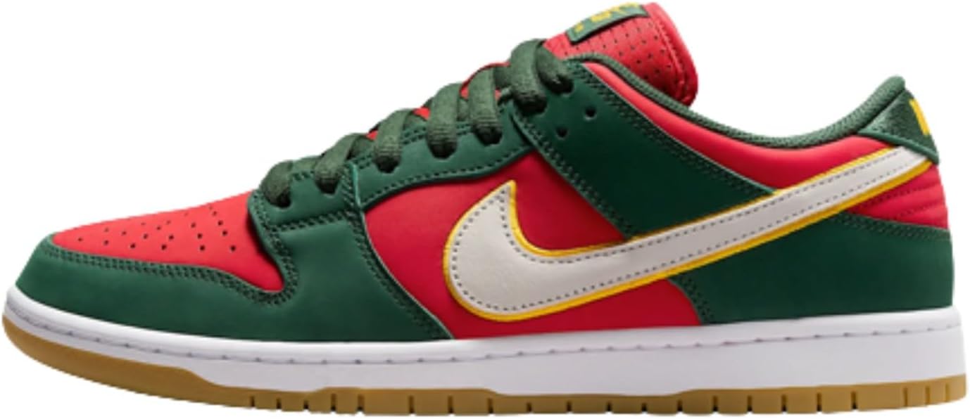 Nike Sb Dunk Low Pro PRM Mens Size-10.5