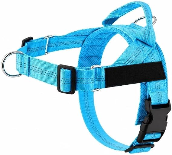Pawly Lab Co No-Pull Harness