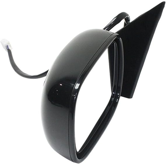 Side Mirror Left Power Heated Paintable for Lexus LS430 2001-2006