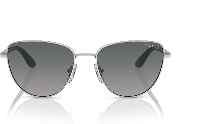 Vogue Eyewear womens Vo4286s Cat Eye Sunglasses