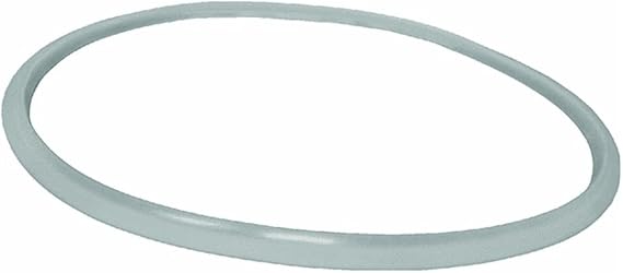 Mirro 92506 6-Quart Pressure Cooker Gasket for Model 92160 and 92160A, White