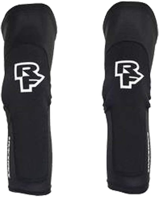 RaceFace Charge Knee Pad Stealth, M