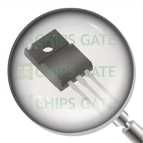 2SC6082 9Pcs Transistor To-220F 2SC6082 C6082