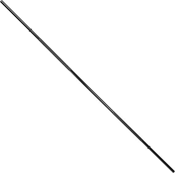 BalanceFrom Standard Barbell Weightlifting Barbell