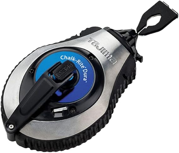 Tajima Chalk Line, ChalkRite Dura UltraThin