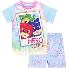PJ Masks Girls Pajamas