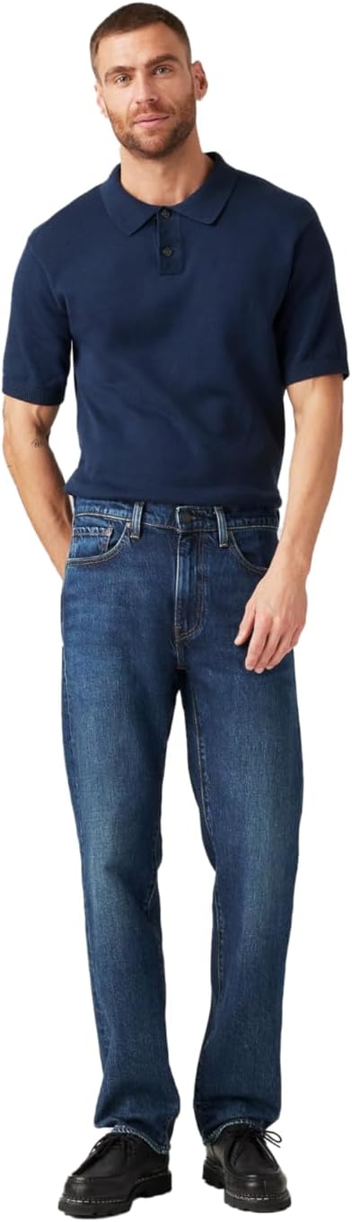 Levi's 505 Regular Jeans Jeans Men's
