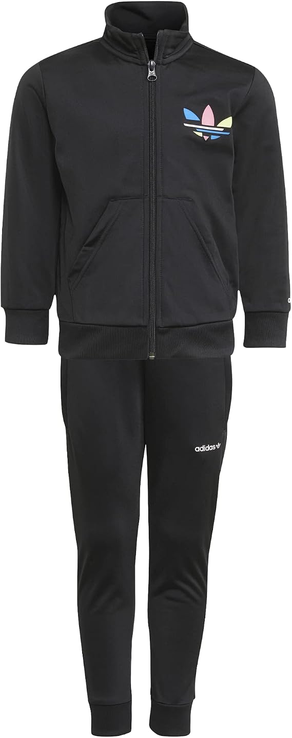 adidas Originals Unisex- Child Adicolor Tracksuit