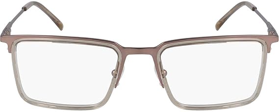 Eyeglasses LACOSTE L 2263 705 Copper