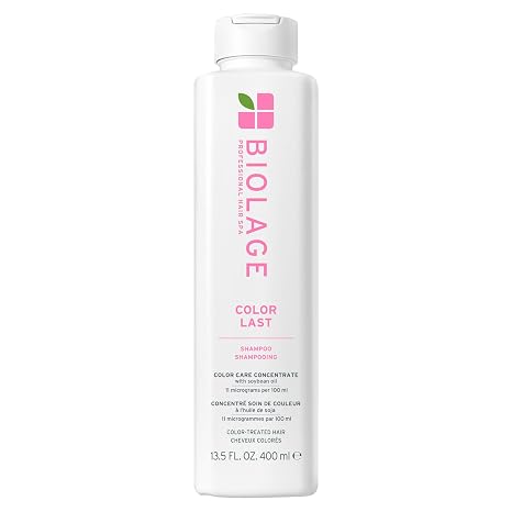 Biolage Color Last Shampoo For Color-Treated Hair, 13.5 fl oz