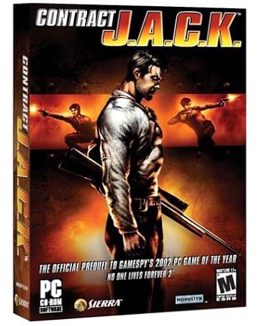 Contract J.A.C.K. - PC