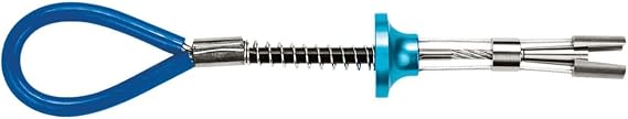 Werner A510000 Reusable Concrete Anchor, 1per Pack