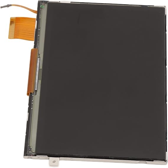 LCD Display Screen Professional High Accuracy LCD Screen replacement for PSP 3000 Series Console