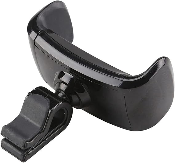 Car Mount Car Phone Mount Upgraded Air Vent Phone Holder for Car Handsfree Cellphone Car Mount
