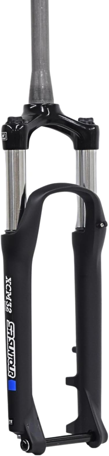 SR SUNTOUR XCM32 Suspension Fork, 27.5 Inches + BOOST Black, SF19