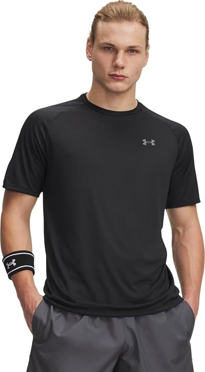 Under Armour Tech 2.0 Men's Short Sleeve T-Shirt - SS26