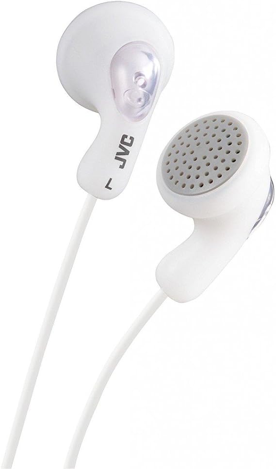 Gumy Earbud Headphones