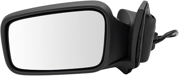 Left Mirror Drivers Side