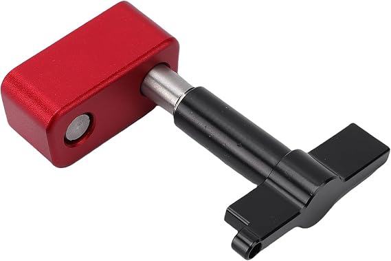 OBD2 Port Lock Anti Theft, Universal Metal OBD Port Blocker & Protector, Prevent Key Cloning & ECU Programming with Quick Installation, for Car, Truck, SUV