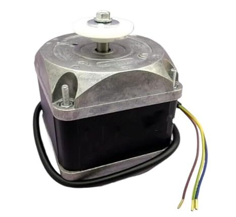 M4Q045-EA01-01 230V 90/25W 1300RPM Cooling Fan Motor