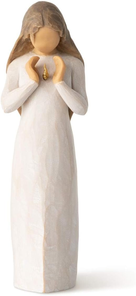 Willow Tree Ever Remember Figurine