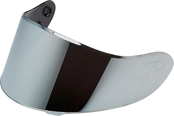 Torc T-28 Modular Replacement Shield (Chrome)