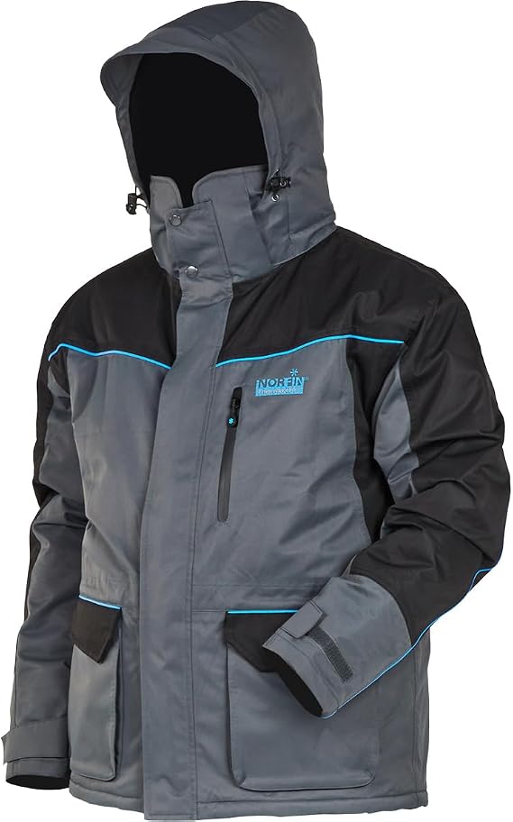 NORFIN Thermax FLT Parka