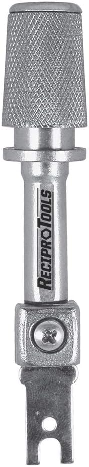 RCT-A10 Reciprocating Saw Adapter Silver Small